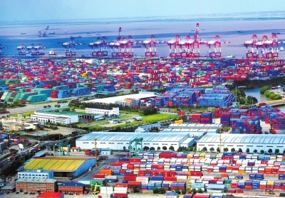財政部:自貿區不開設免稅店 不搞離島免稅