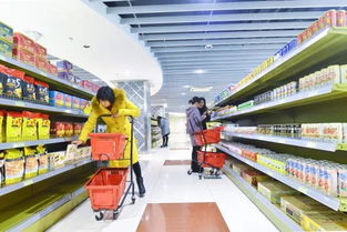 太湖福利丨重磅消息 度假區進口商品超市進駐長發，7重驚喜讓你賺大了！